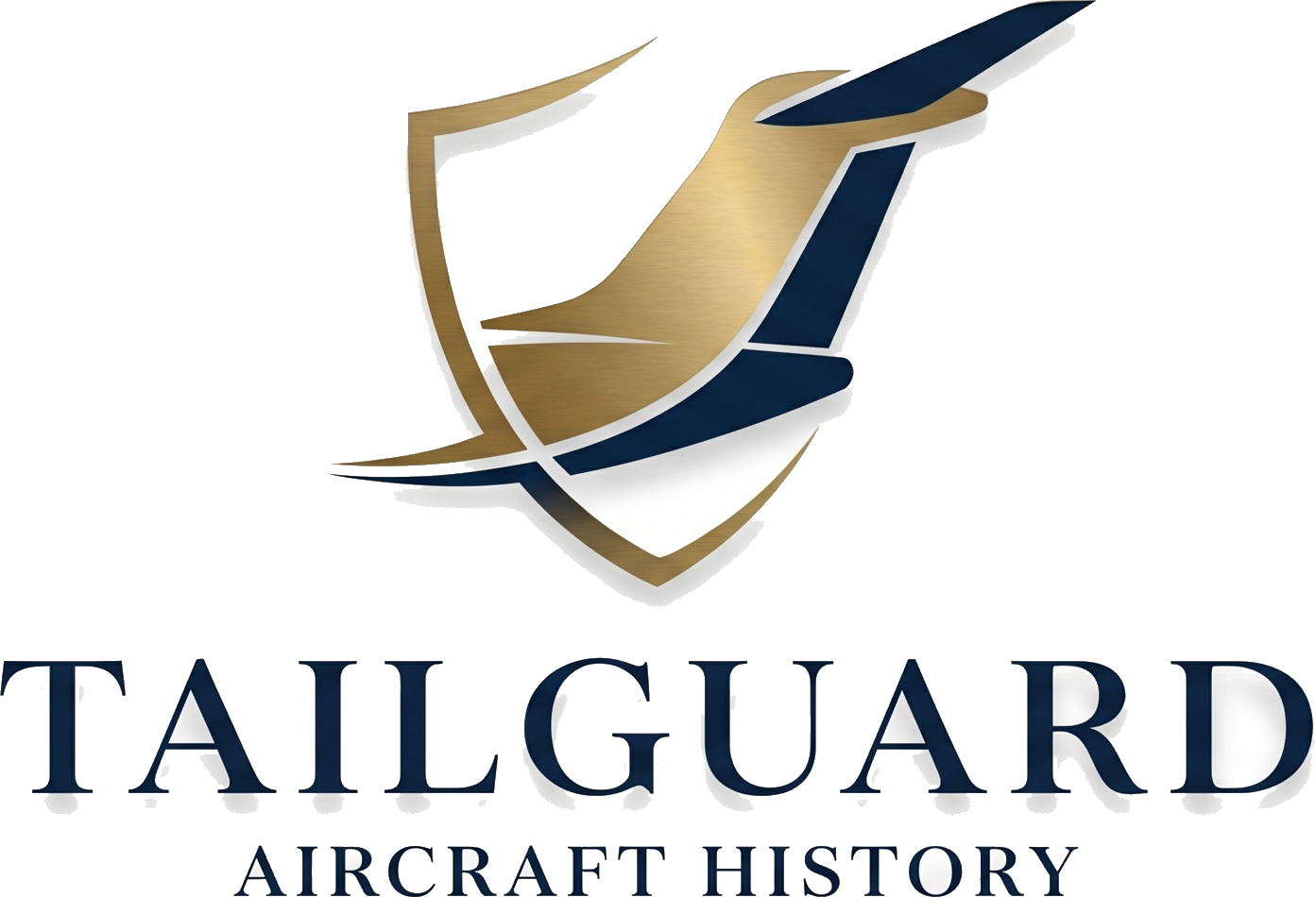 TailGuard — Aircraft History